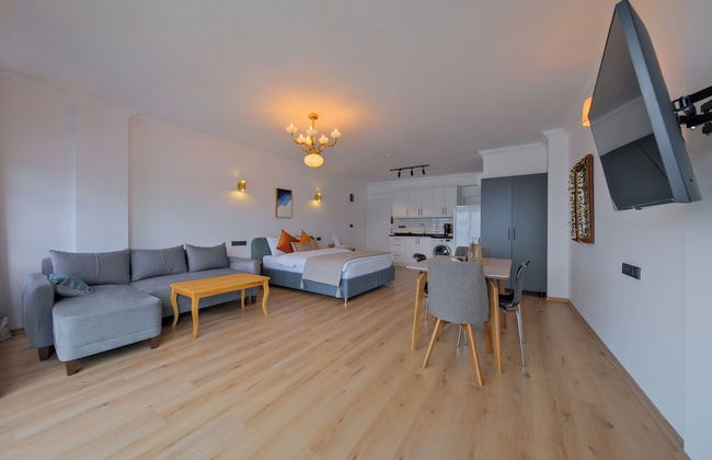 Korfez Suites - Photo 27