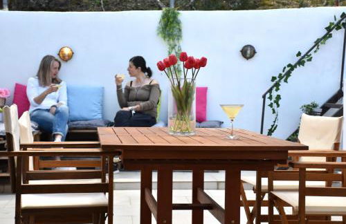 The twins house - Foto 48