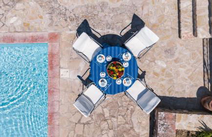 Villa Oliveta - Foto 7