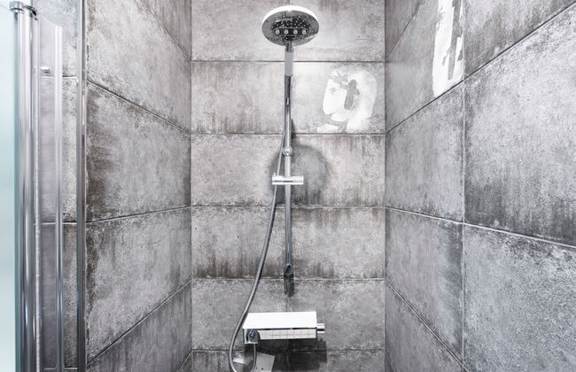 ARTapart Hotel - Photo 42