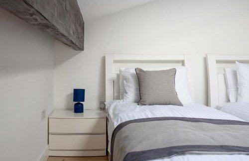 York Cottage - Foto 13