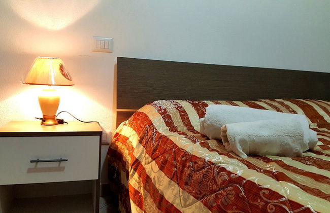 Residence Monte Marina - Foto 10