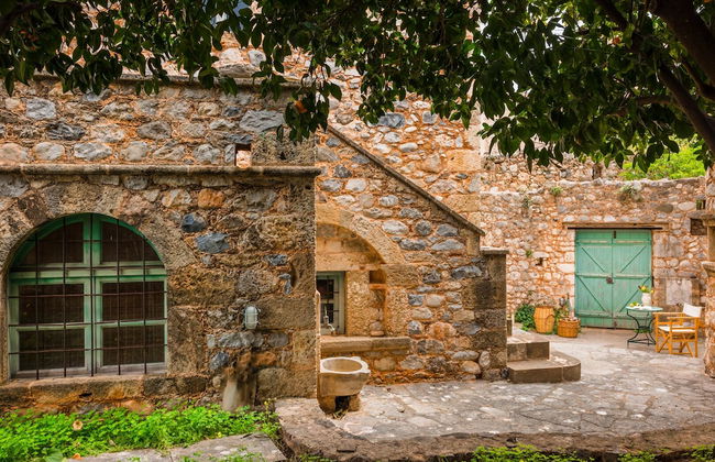 The Tower House - Photo 27