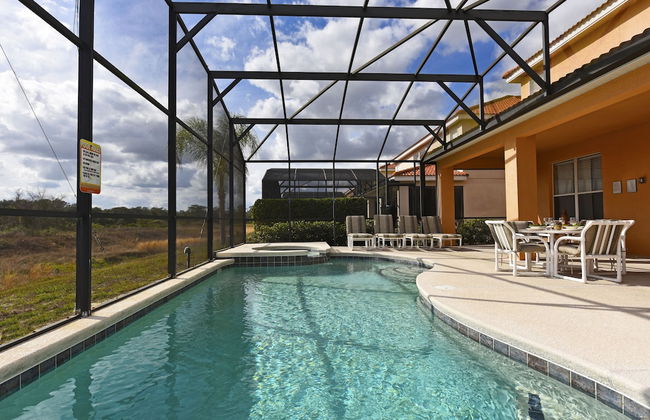 Aviana Vacation Villa - Foto 27