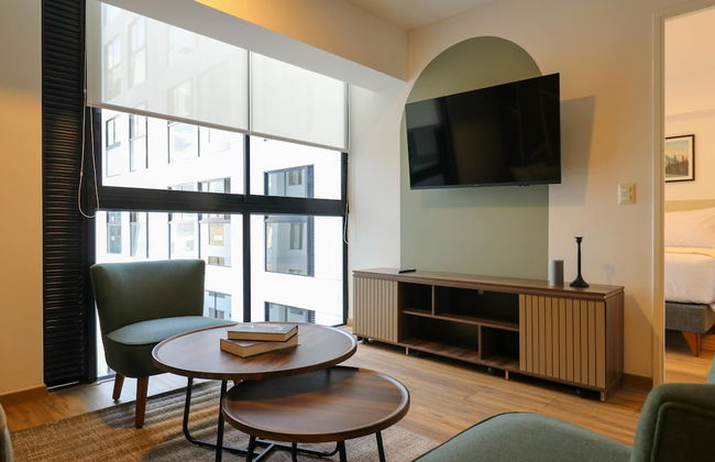 Radiant 1BR With Deco in Miraflores - Foto 10