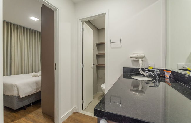 Easy Life Campos Salles by Xtay - Foto 43