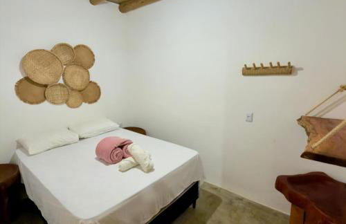 Vila Uryah - Foto 13