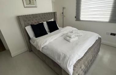 2Bed Apartment-Free Parking Pets Garden Central - Foto 14