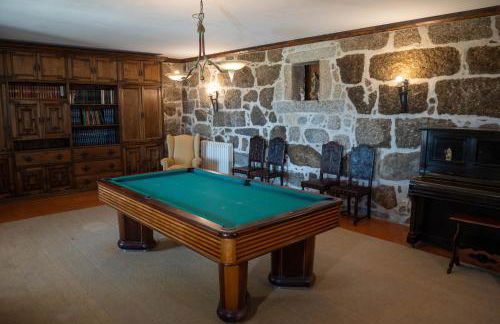 Casa de Vilela - casa senhorial exclusiva perto do Porto para até 15 pessoas - Foto 20