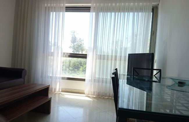 TLVSublet Hayarkon - Foto 30