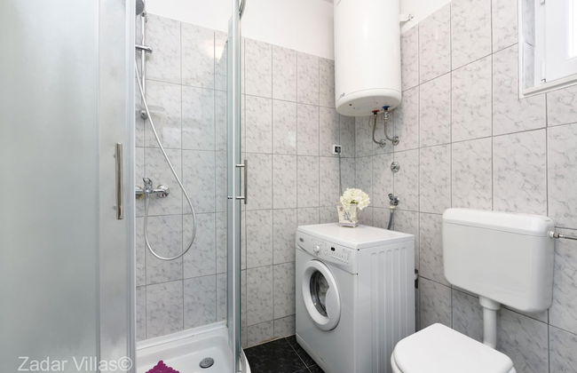Villa Andu Zadarvillas - Foto 33