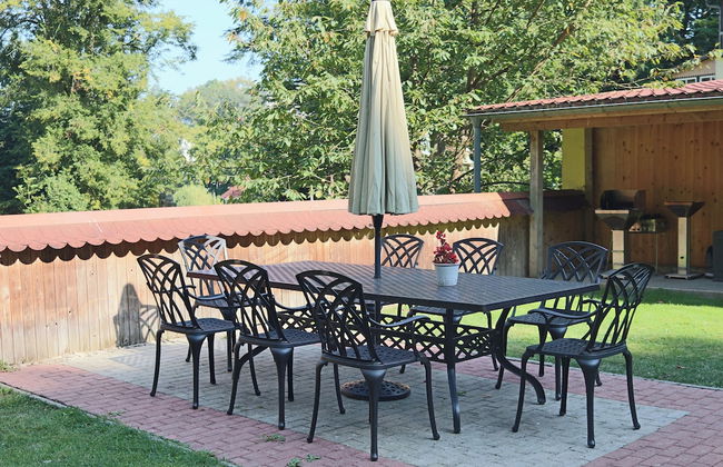 Villa Liliengrund - Foto 22