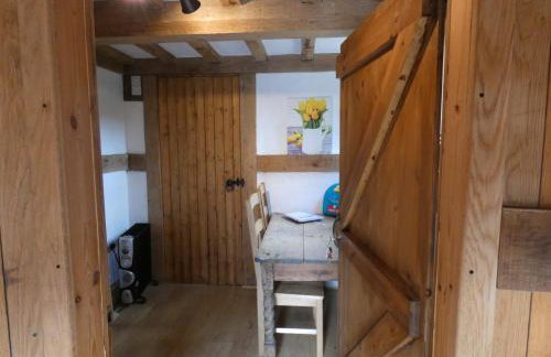 Yew Tree Barn - Foto 29