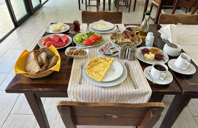 Olive Garden Apart Hotel - Foto 31