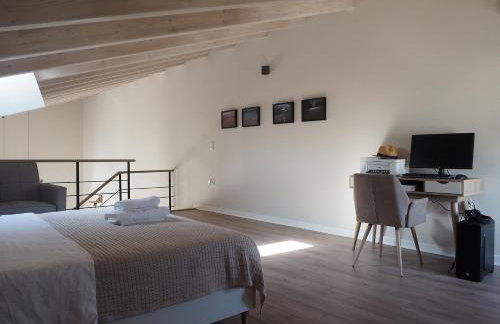 Melissinos Beachfront Apartments - Foto 48