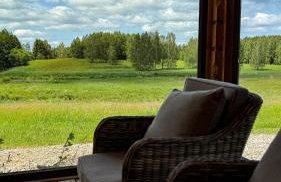 Highland Warmia - Gospodarstwo agroturystyczne - Foto 59