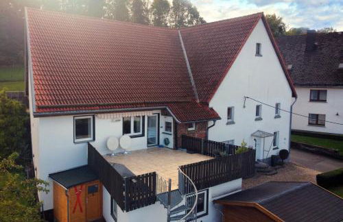 HAUS BRAILEN in Brilon Alme - Foto 12