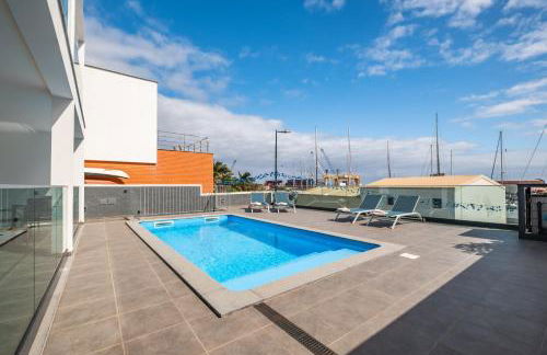 Luxury Seafront Escape II - Foto 6