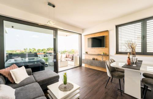 GrandPalazzo with rooftop swimming pool - Foto 51