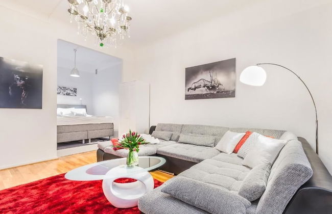 Go Happy Home Apartment Mikonkatu 18 2 - Foto 7