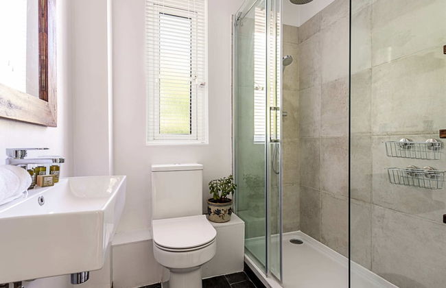 Bright & Cosy One-bed Apartment - Foto 26