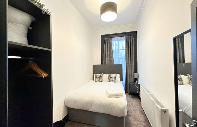 Mulberry Aparthotel - Foto 8