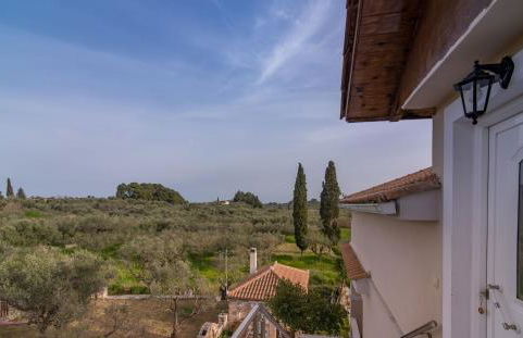 Mitros Apartment - Foto 12