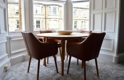 Stylish 2 Bedroom Bruntsfield Apartment in Edinburgh - Foto 6
