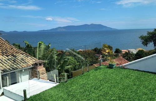 Casa Azul da Cor do Mar - Mangaratiba-RJ - Praia Brava - Aluguel por Temporada - Foto 47