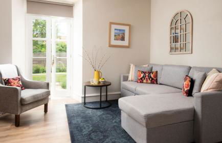 Cambridge House - Cottage Number Two - Foto 6