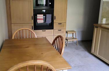 Gîte Wistéria - Foto 9