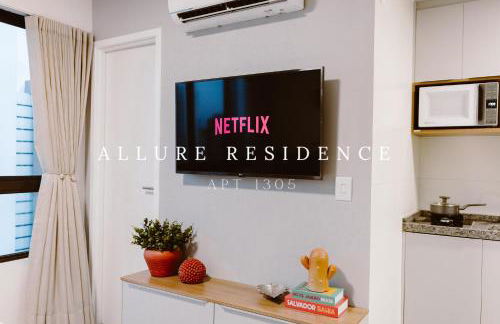 Flat Luxo Boa Viagem Allure 1305 - Photo 69