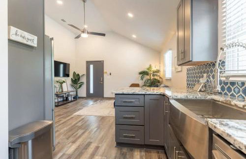 The Good Vibes Cottage by Stay Local Nashville - Foto 31