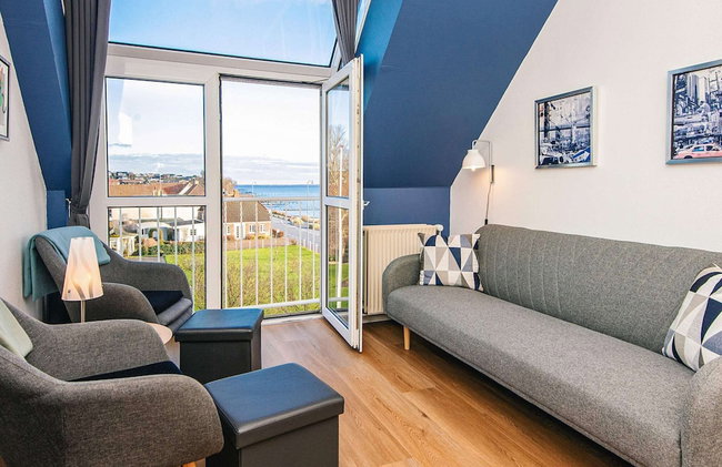 4 Person Holiday Home in Hejls - Foto 1