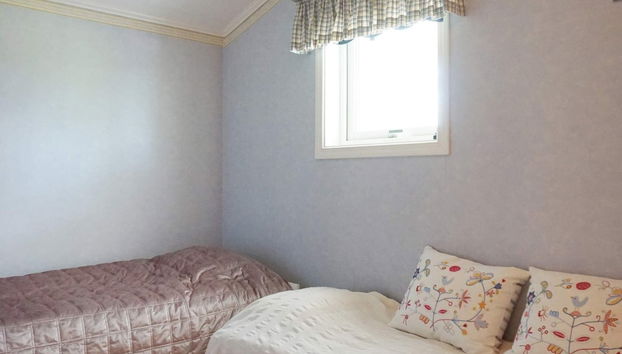 4 Star Holiday Home in Hamburgsund - Foto 4, Quarto