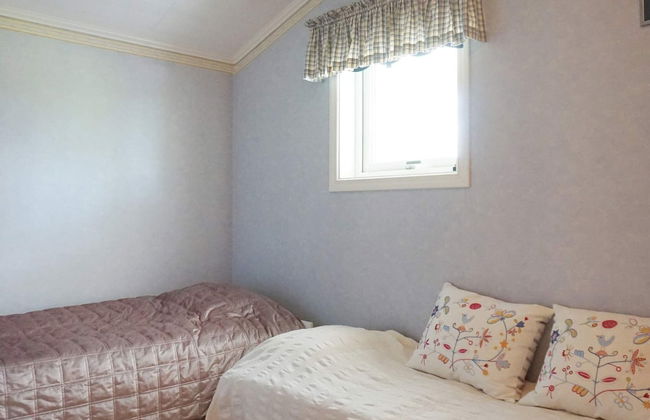 4 Star Holiday Home in Hamburgsund - Foto 4