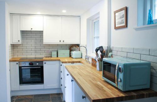 Fal River Cottage - Photo 15