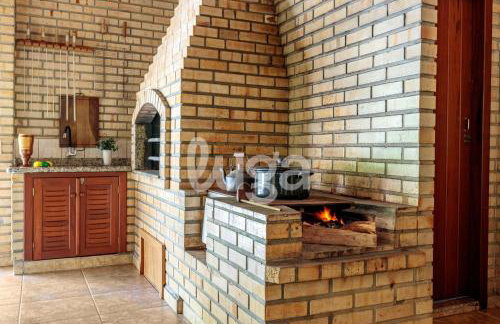 LUGA Refúgio em Águas Mornas - Foto 27