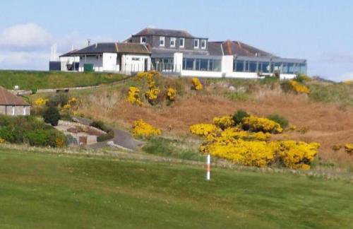 Kinneuchar Cottage - by Elie, Dog Friendly. - Foto 32