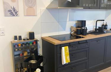 NeckarNest Ferienwohnung - Foto 9