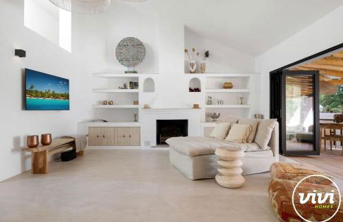 Villa Olivia - Photo 22