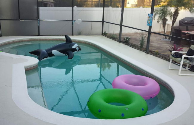 Sunseeker Villa - Foto 25