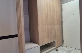 Towarowa Flowers Apartment, free parking, air-conditioning, self check-in 24h - Photo 37