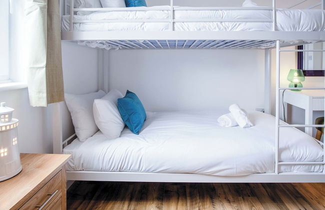 Skyline Duplex Penthouse - Llanelli - Foto 10