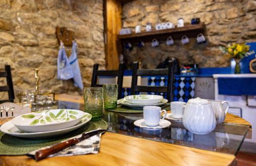 Genciana, Casa Rural con encanto en La Montaña Leonesa - Photo 31