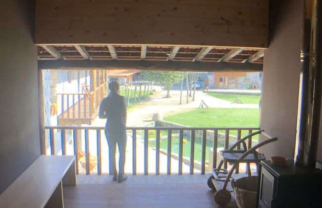 Casa Outeiro for 6 Persons - Foto 25