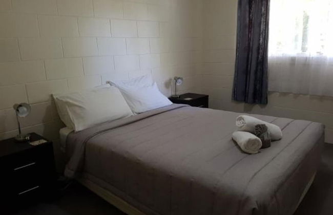 Bay of Islands Holiday Park - Foto 6