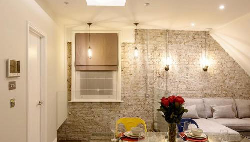 Nice! Stunning Penthouse located on the 3rd floor - Foto 3