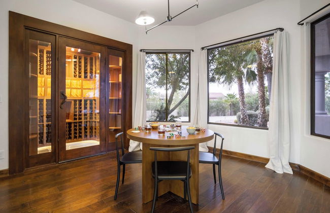 Arcadia by Avantstay Breathtaking Oasis in Scottsdale w/ Pool, Hot Tub & Game Room - Foto 7