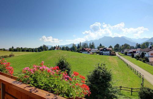 Ferienhof AllgäuMax - Foto 12